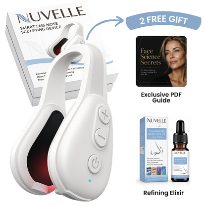 Nuvelle Sculpt™