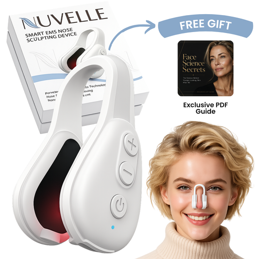 Nuvelle Sculpt™