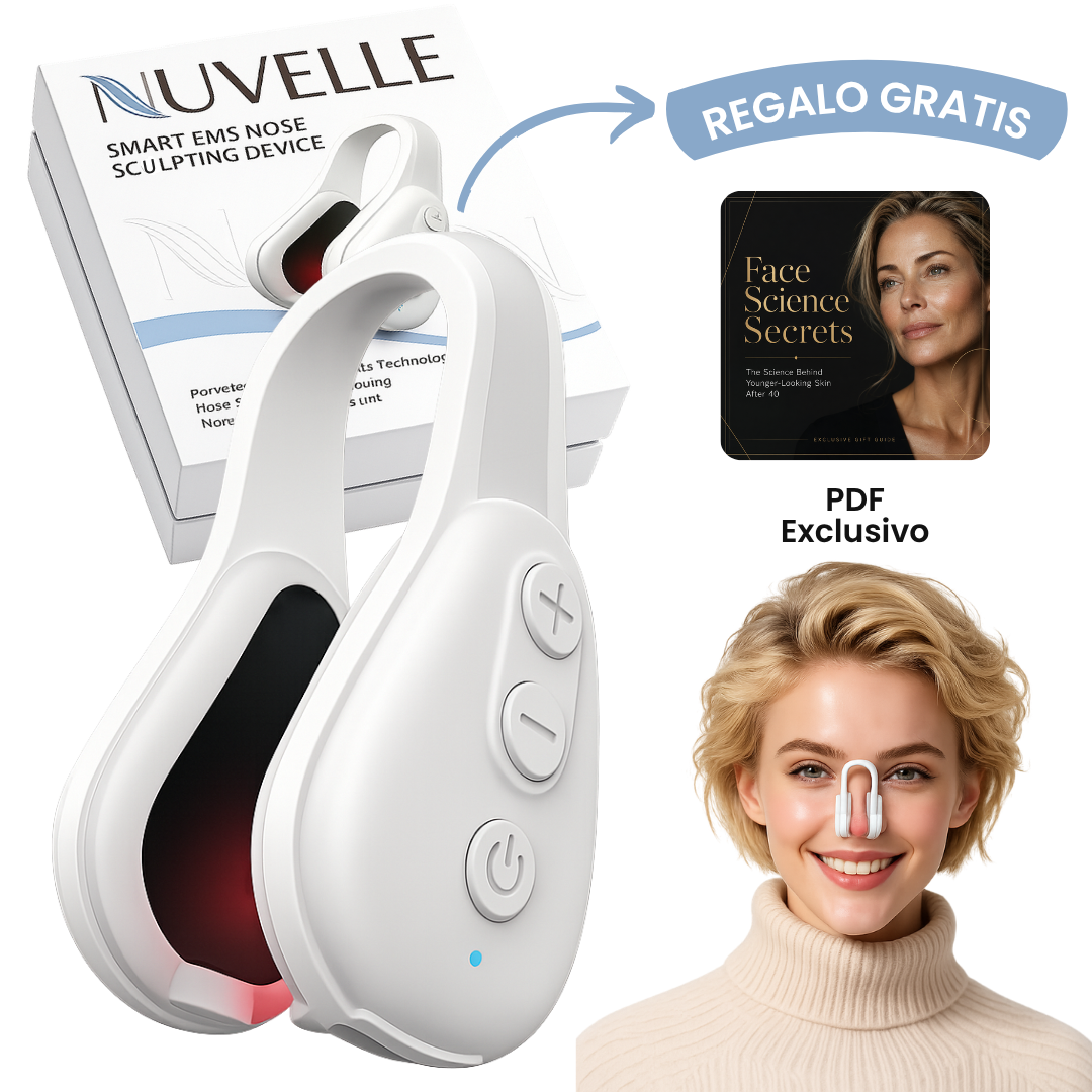 Nuvelle Sculpt™