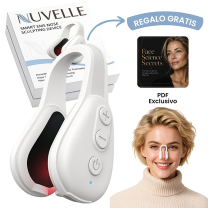 Nuvelle Sculpt™