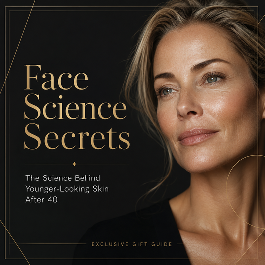 Face Science Secrets