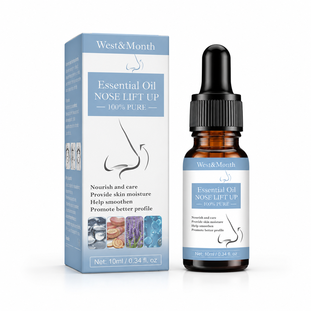 Nuvelle Refining Elixir™