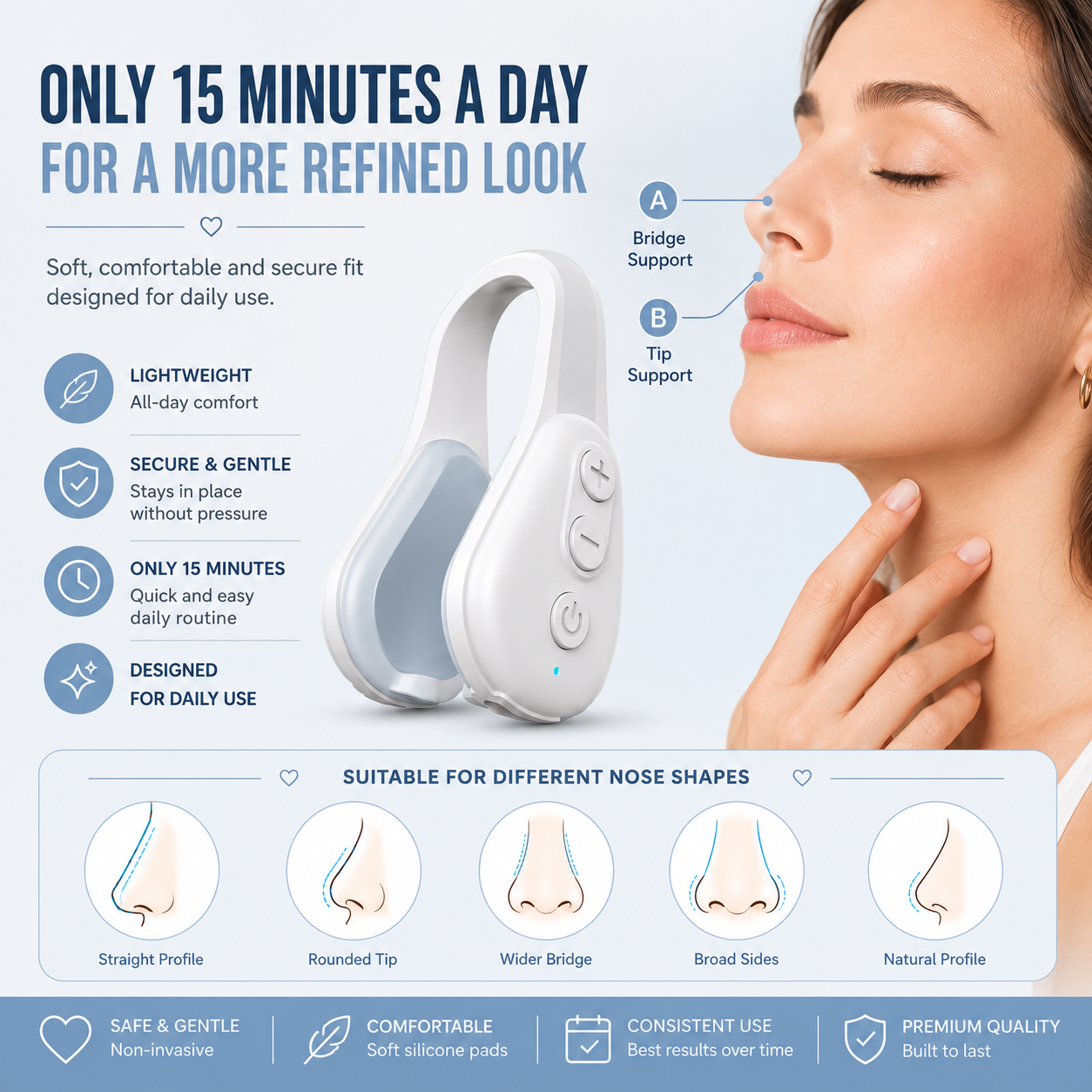 Nuvelle Sculpt™