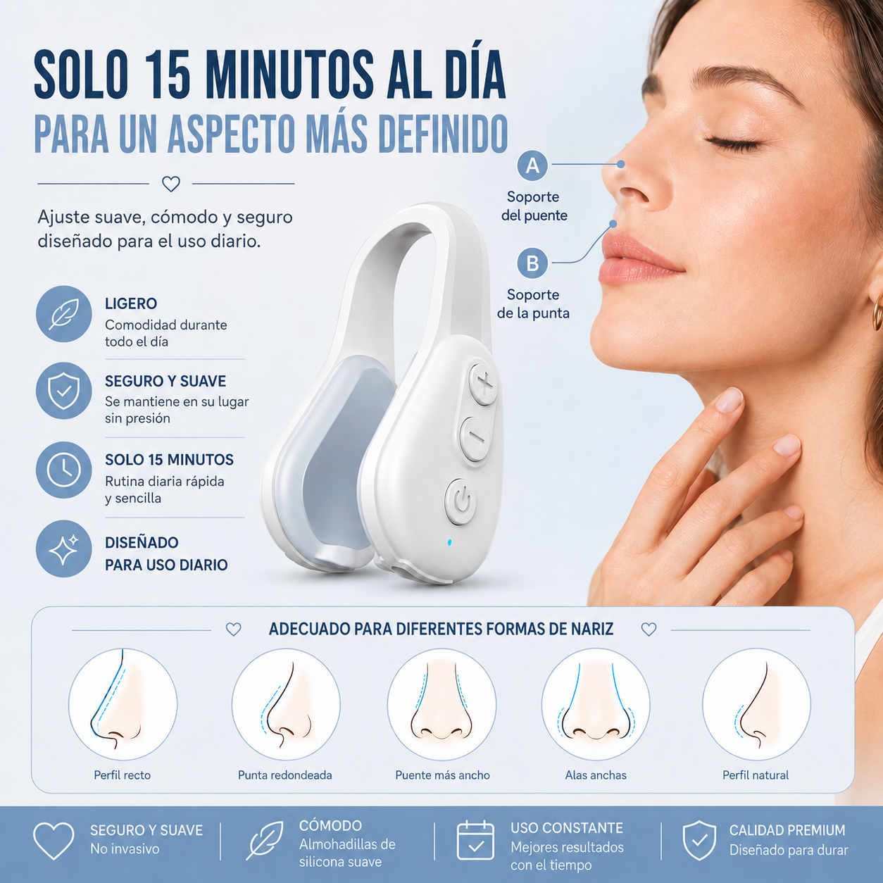 Nuvelle Sculpt™